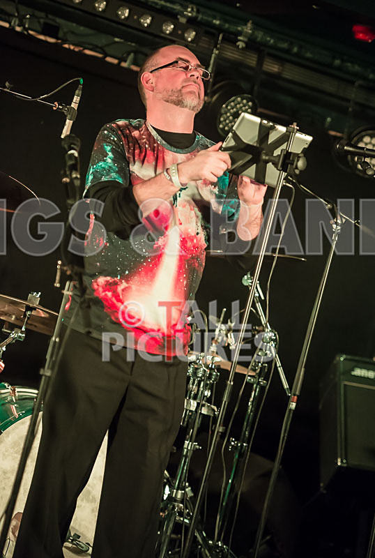 Citizen-X-18 - CITIZEN-X