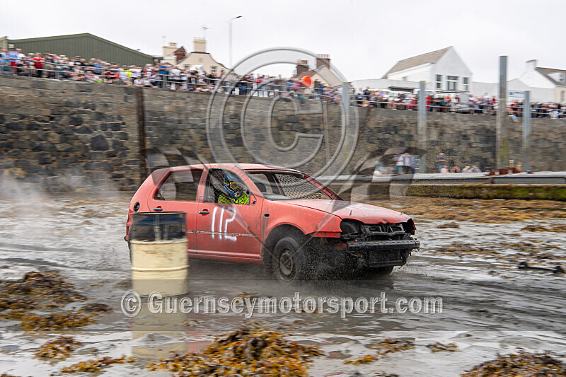 Autocross 50th Harbour Race-187 - AUTOCROSS 50th ANNIVERSARY HARBOUR RACE