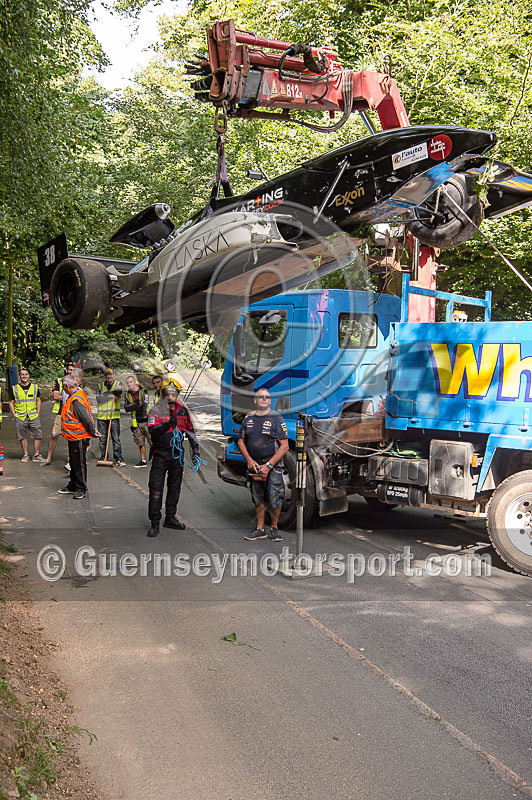 Guernsey National Hillclimb 2017_CAR-38 - GUERNSEY NATIONAL 2017 - CARS