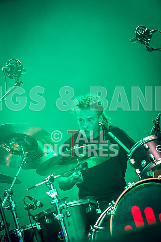 Emissary-35 - EMISSARY