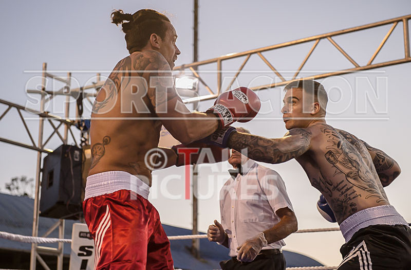 Open Air Boxing_2015_Bout-13-13 - BOUT-13