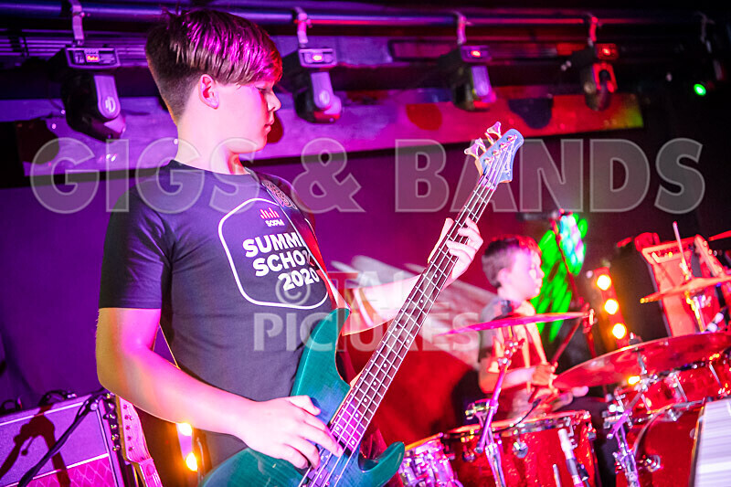 The Foxxy Ladies-36 - THE FOXXY LADIES