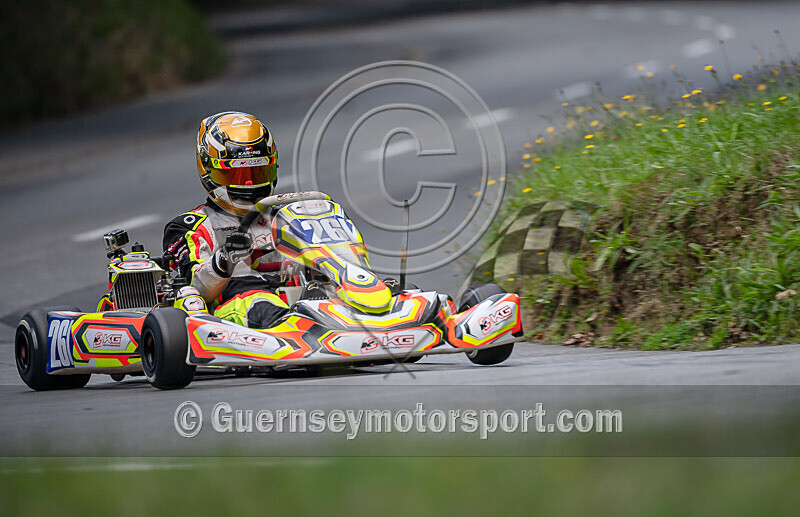 GMCCC Hill Climb 31-08-2020_KART-23 - KARTS_31-08-2020