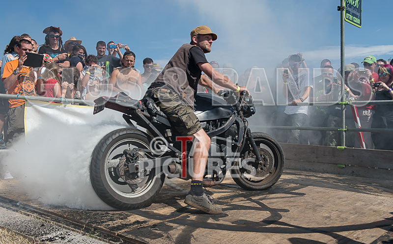 Chaos 2014_Burn-out-7 - BURN-OUTS - TATTOOS & CHILLI