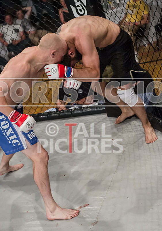 Lock-In 2014_Bout-12-23 - BOUT-12