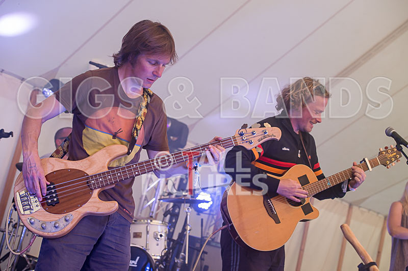 Buffalo Huddleston-296 - BUFFALO HUDDLESTON