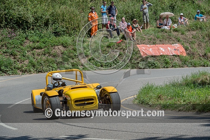 Jersey National Hill Climb_2013_Car-184 - JERSEY NATIONAL 2013 - CARS