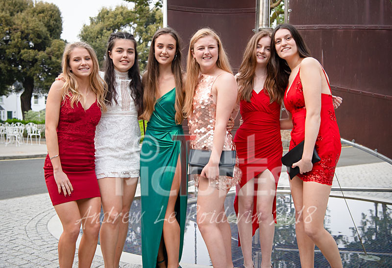 Grammar School Proms 2018-16 - GUERNSEY GRAMMAR SCHOOL PROMS 2018