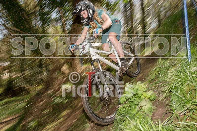 MTB_Downhill_2015_Race-2-35 - DOWNHILL SERIES 2015_ROUND-2