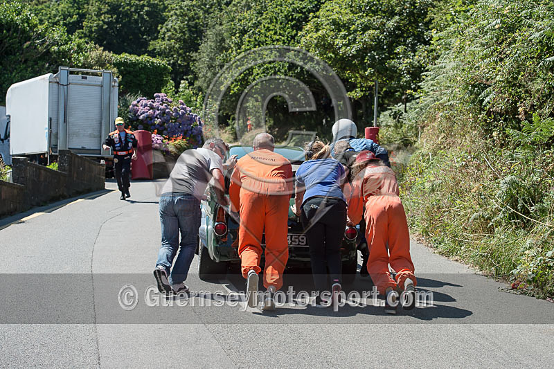 Jersey National Hillclimb_2014_Car-247 - JERSEY NATIONAL 2014 - CARS