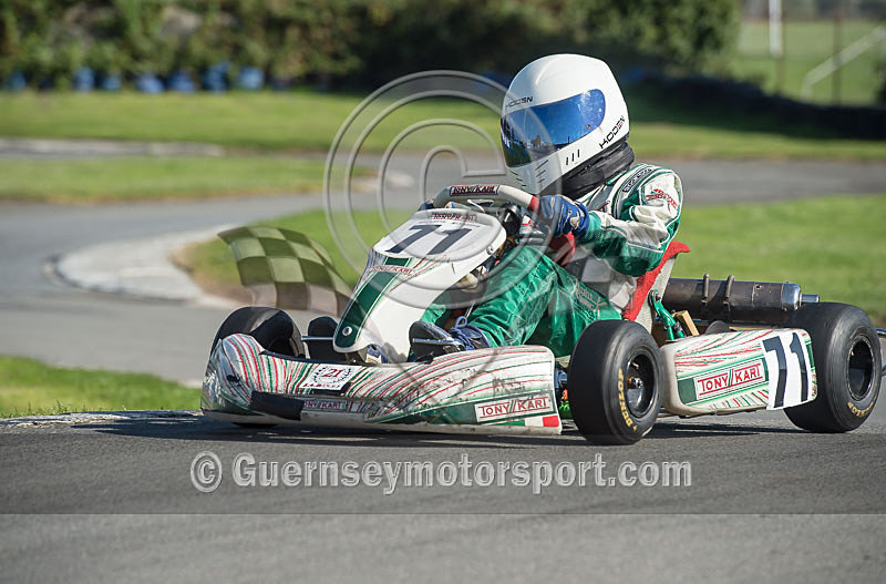 Kart_27-09-2015-6 - KARTING SUMMER CHAMPIONSHIP ROUND-7