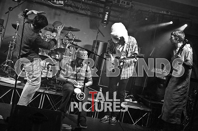 The Bake-10 - THE BAKE at RoA-5