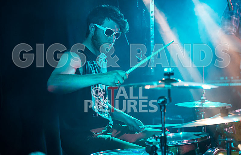 The Recks-209 - THE RECKS