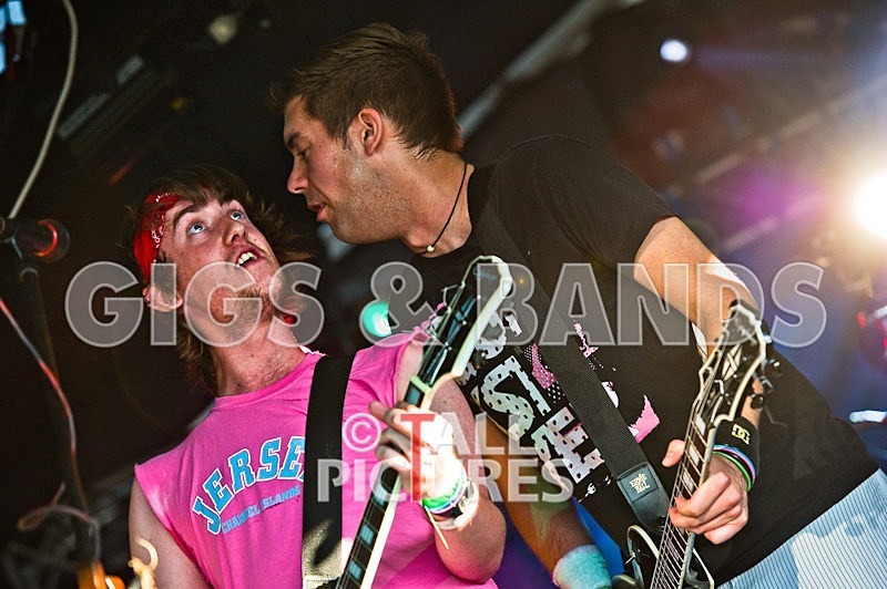 Hold your Fire-16 - HOLD YOUR FIRE