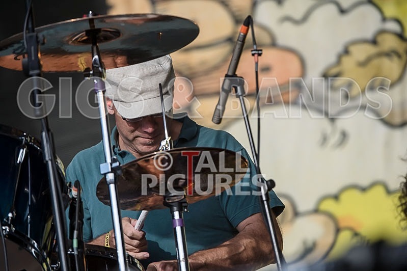 Dinosaur Jr-19 - DINOSAUR JR.