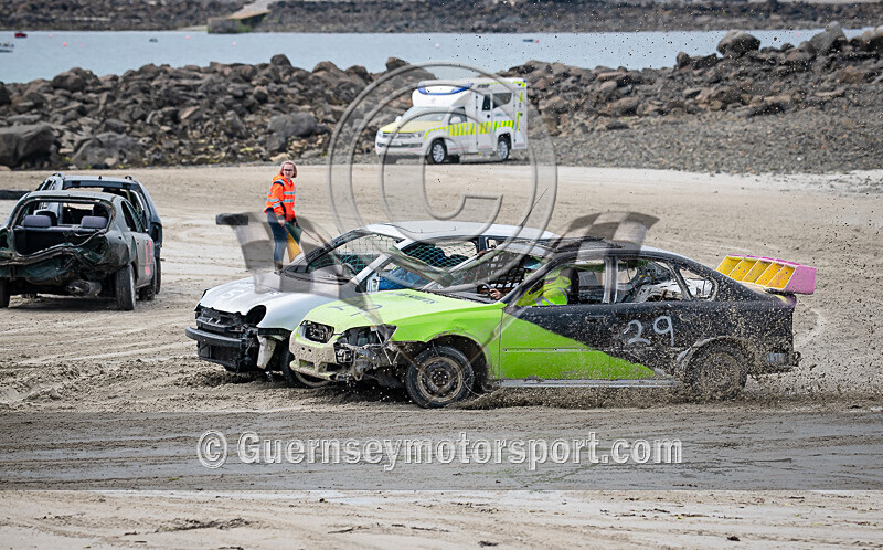 Autocross Fun Meeting Chained Race 2022-12 - AUTOCROSS FUN MEETING 2022_CHAINED RACE