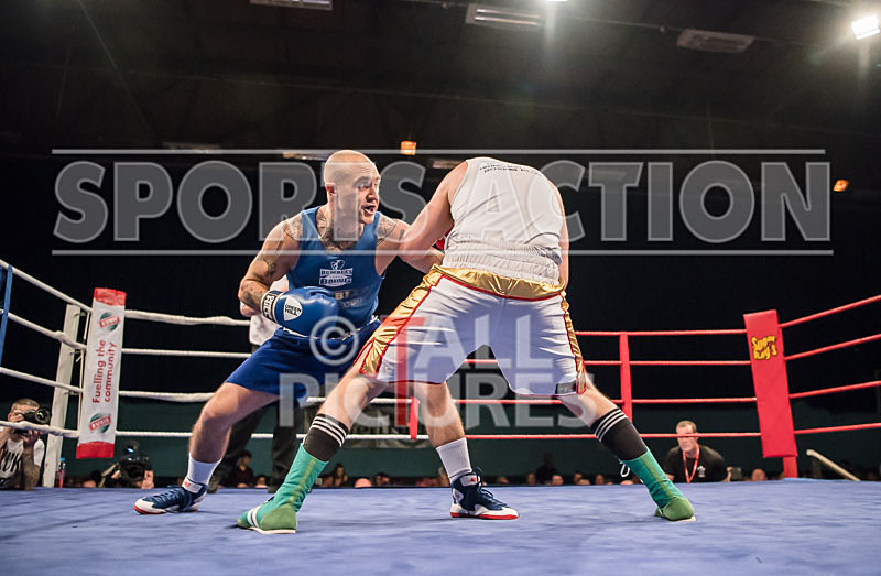 BOUT-9 Jimmy Lesbirel v Jack Ewbank-35 - BOUT-9 Jimmy Lesbirel v Jack Ewbank
