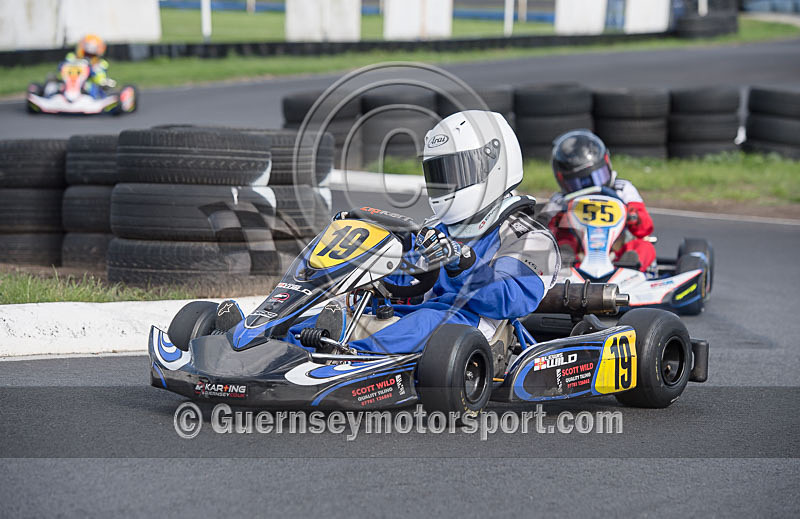 Karting_25-09-2016-16 - KARTING 2016 - SUMMER CHAMPIONSHIP ROUND-7