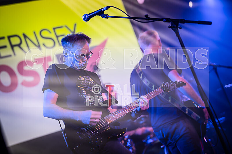 Guernsey Post 2022-80 - GUERNSEY POST