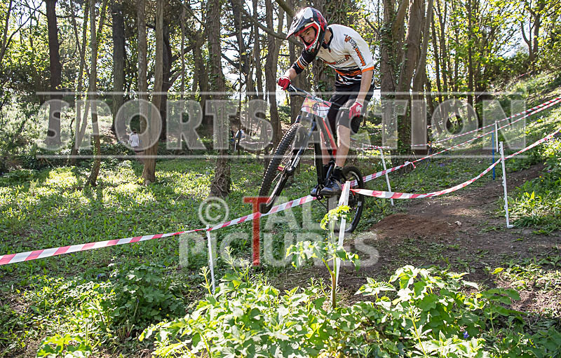 MTB 2017  Downhill Race-2-54 - DOWNHILL SERIES 2017_ROUND-2