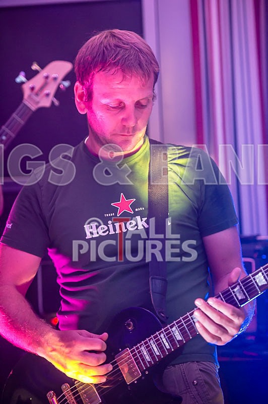 Sugar Slam-393 - SUGAR SLAM - FAMELESS ALBUM LAUNCH