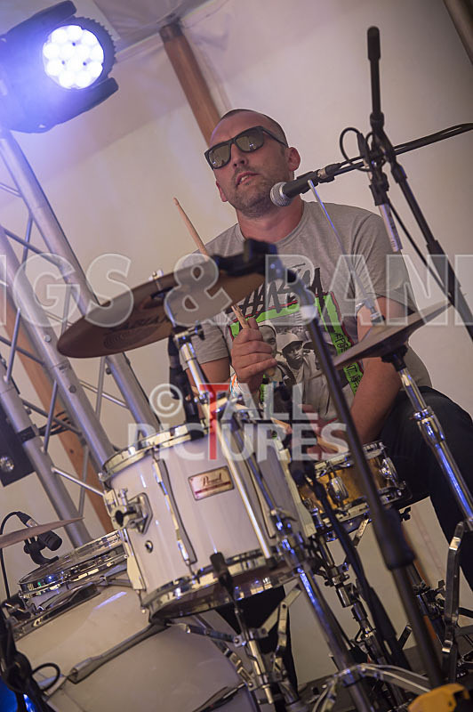 Buffalo Huddleston-286 - BUFFALO HUDDLESTON