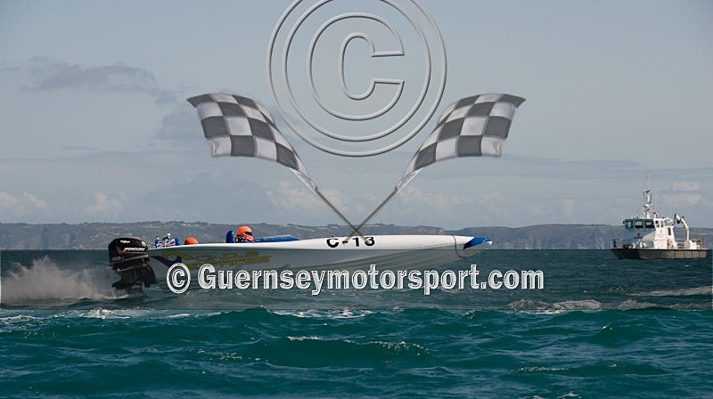Power Boat-103 - POWERBOAT RACING 2008