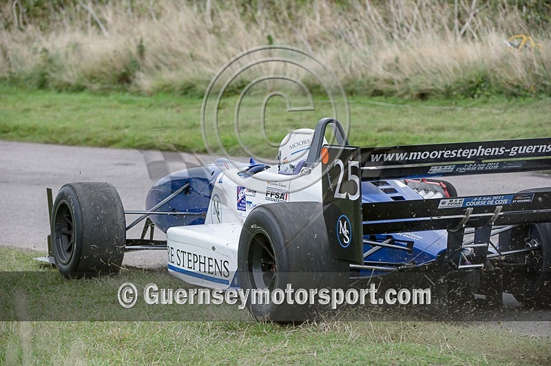 Alderney Airport Car_2013-148 - ALDERNEY AIRPORT SPEED EVENT 2013 - CARS