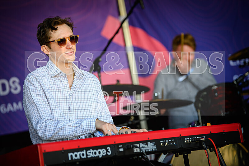 Charlie Sherbourne-38 - CHARLIE SHERBOURNE