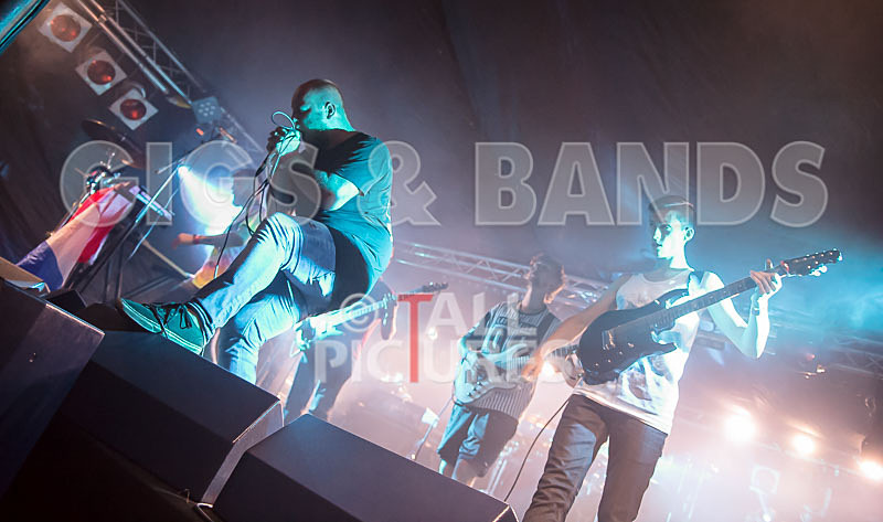 Sovereign-1 - SOVEREIGN