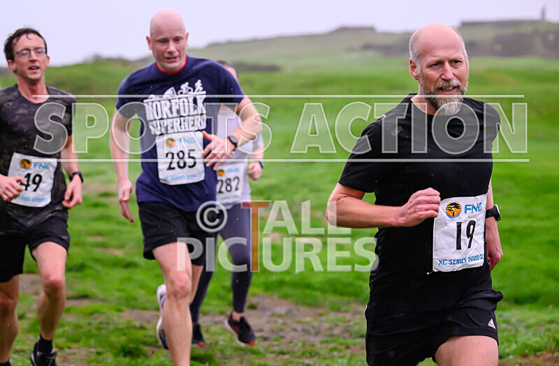 New Years Day XC 2023-26 - NEW YEARS DAY CROSS COUNTRY 2023