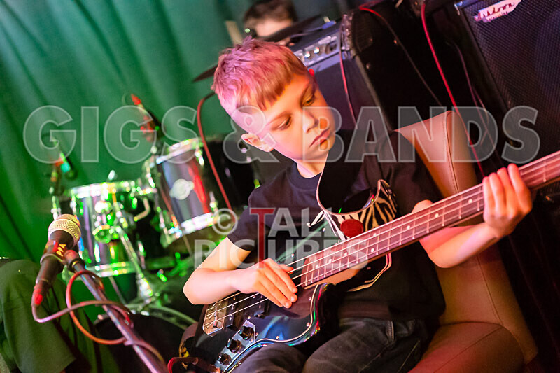 SoPM Easter School Gig 2022-6 - SoPM EASTER SCHOOL GIG 2022