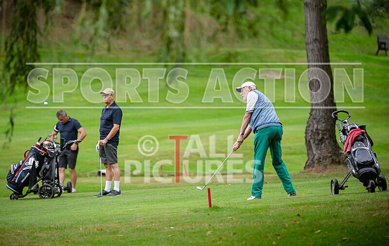 Qualis Golf 2021-4 - QUALIS GOLF 2021