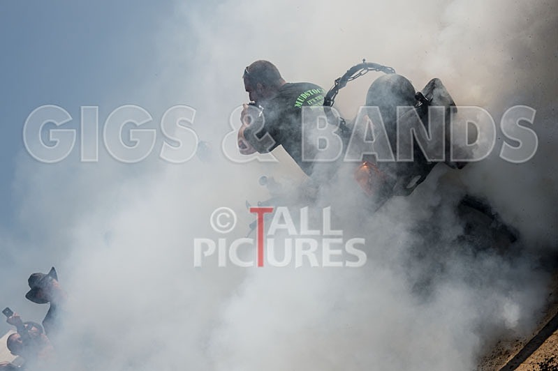 Chaos 2013_Burn-outs-33 - BURN-OUTS - TATTOOS & CHILLI