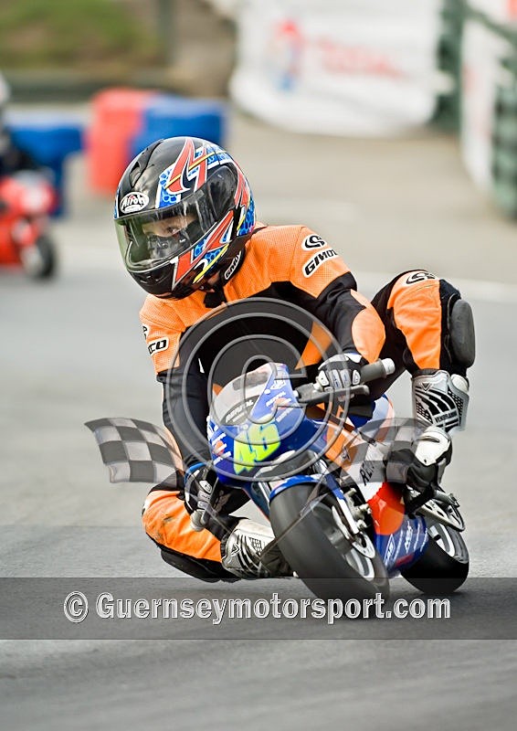 MiniMoto-216 - MINIMOTO