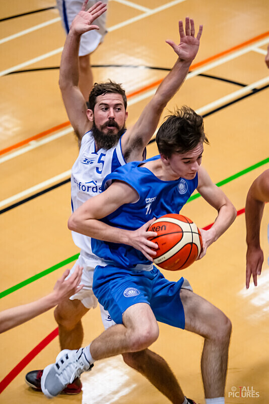 Cranfords v Mavericks_2019-1 - CRANFORDS v MAVERICKS