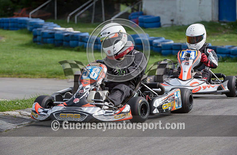 Karting_06-04-2014-32 - KARTING WINTER CHAMPIONSHIP ROUND-4