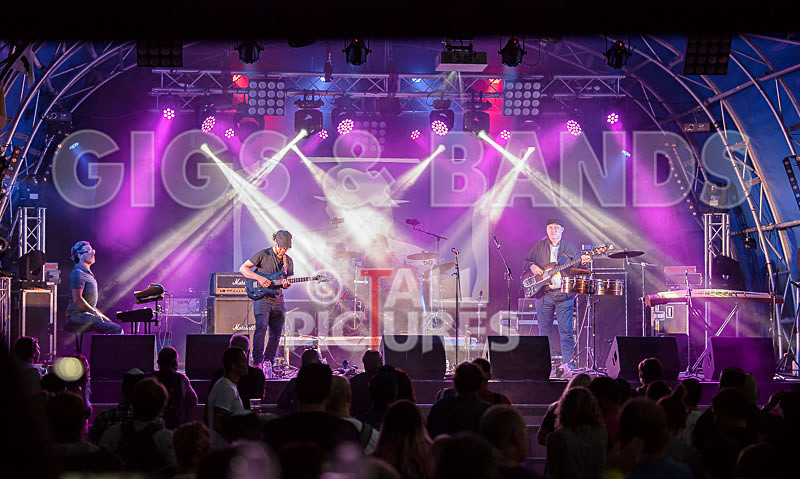 Jah Wobble The Invaders of the Heart-24 - JAH WOBBLE & THE INVADERS OF THE HEART