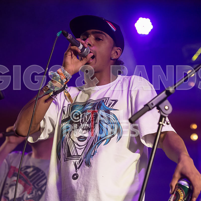 The Mouse Outfit-65 - THE MOUSE OUTFIT