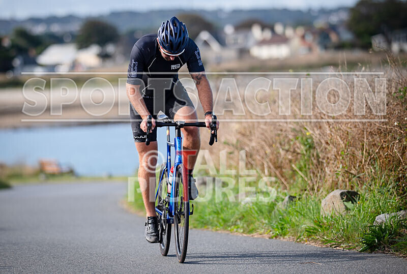 Graniteman Triathlon 2021-230 - GRANITEMAN TRIATHLON 2021