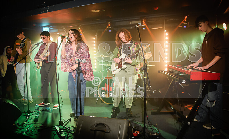 Dislocated-30 - DISLOCATED