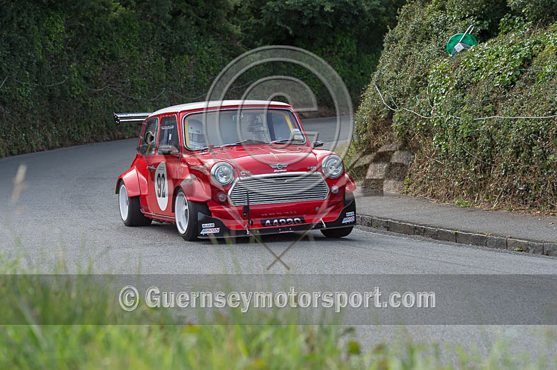 Reservoir Speed Event_2015_CAR-121 - RESERVOIR SPEED EVENT 2015 - CARS