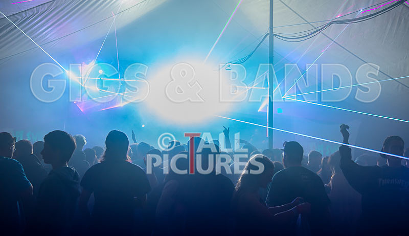 The Gathering Dance Tent-36 - THE GATHERING DANCE TENT