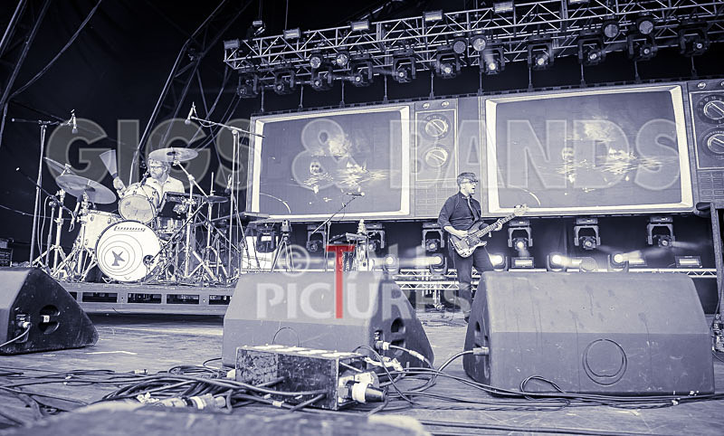 Public Service Broadcasting-39 - PUBLIC SERVICE BROADCASTING