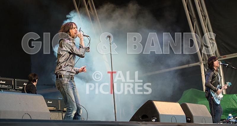 Primal Scream-169 - PRIMAL SCREAM