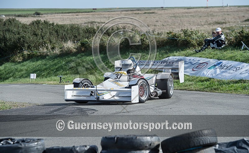 Alderney Airport Car_2013-211 - ALDERNEY AIRPORT SPEED EVENT 2013 - CARS