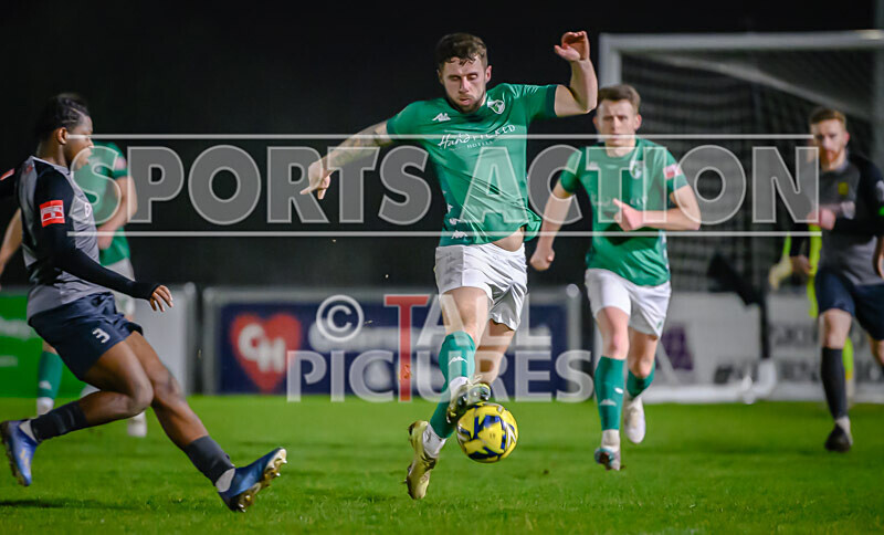 GFC v Merstham FC_08-03-2023-73 - GFC v MERSTHAM FC
