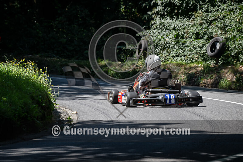 GKMC Hillclimb_06-08-2022_KART-5 - GK&MC HILLCLIMB_06-08-2022_KARTS