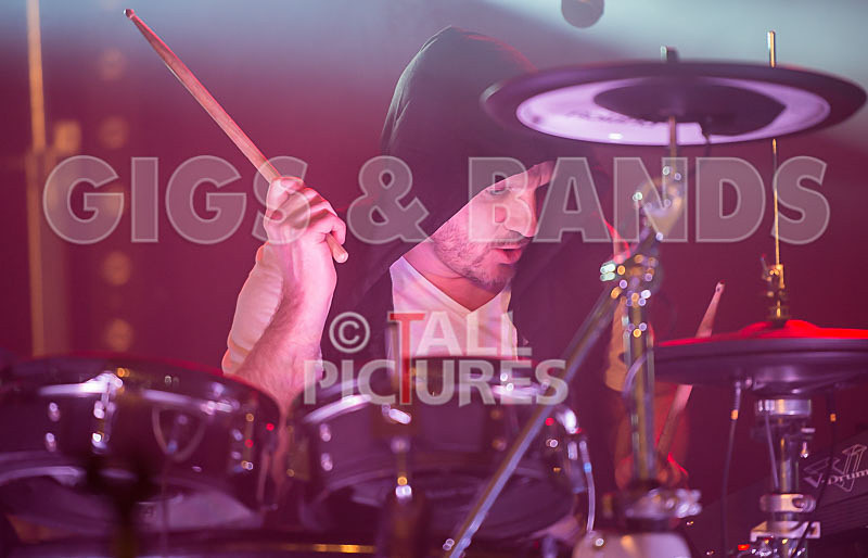 BLAKALASKA-171 - BLAKALASKA