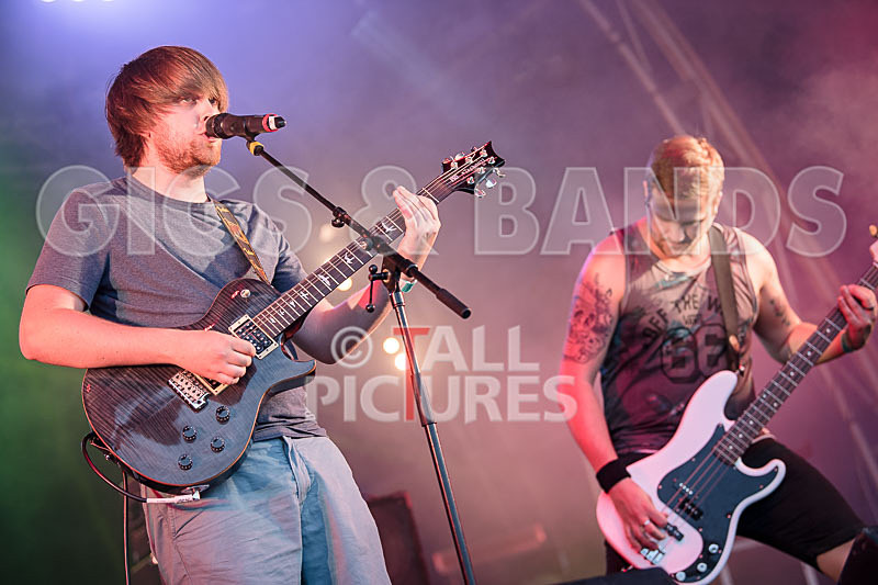 Burning at Both Ends-48 - BURNING AT BOTH ENDS